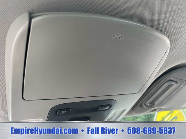 Used 2024 Toyota Camry SE FWD image 26