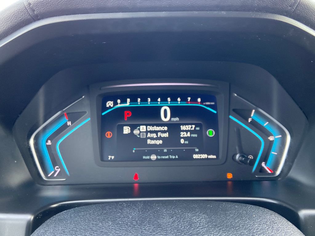 Used 2023 Honda Odyssey Elite image 26