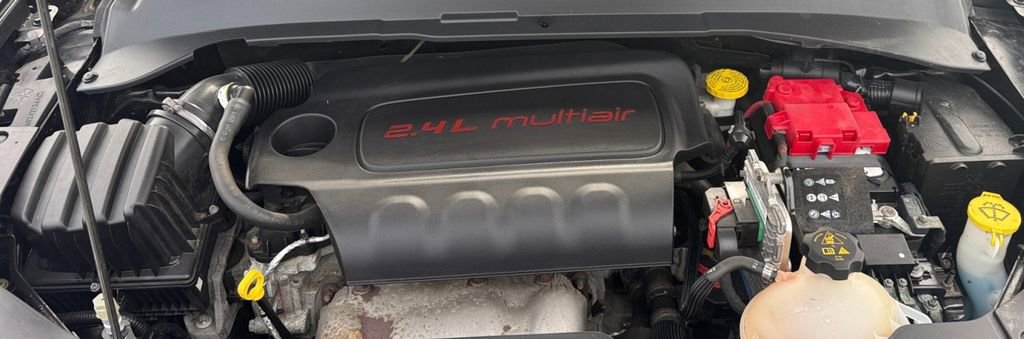 Used 2021 Jeep Compass Latitude image 30