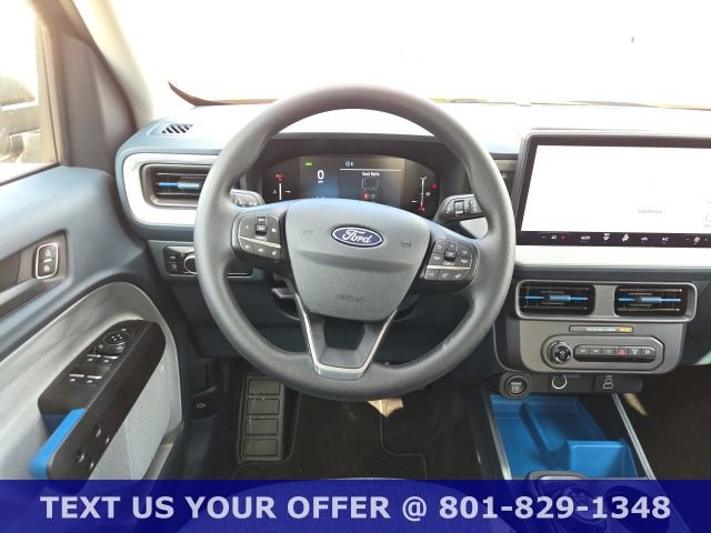 New 2025 Ford Maverick XLT w/ Equipment Group 301A AWD/4WD image 53