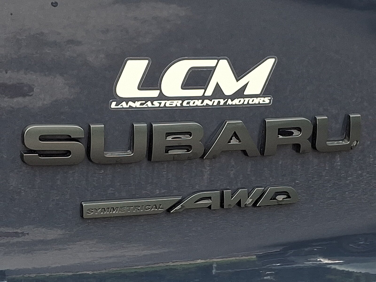 Certified 2023 Subaru Ascent Onyx Edition Limited AWD/4WD image 34