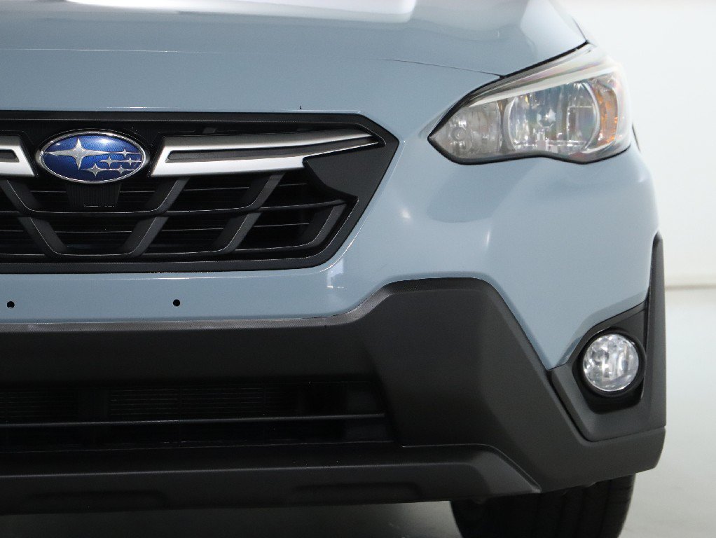 Used 2021 Subaru Crosstrek 2.0i Premium AWD/4WD image 7