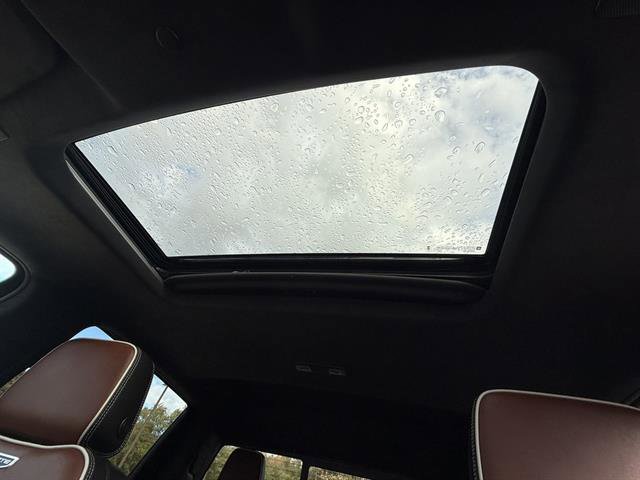 Certified 2024 GMC Sierra 1500 Denali Ultimate image 16