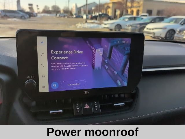 Used 2024 Toyota RAV4 Limited image 7