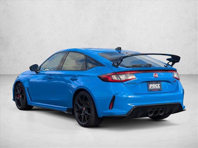 Used 2024 Honda Civic Type R image 7