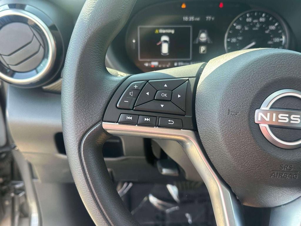 Used 2023 Nissan Kicks SV FWD image 19