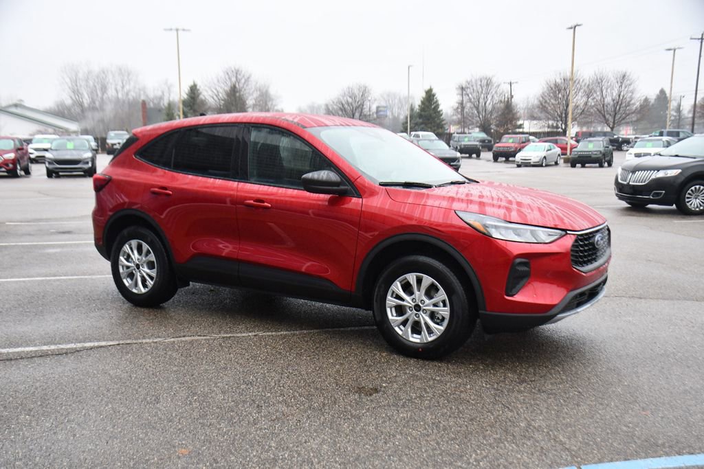 New 2026 Ford Escape Active w/ Cold Weather Package image 8