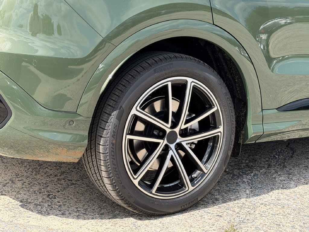 New 2026 Audi Q5 Prestige AWD/4WD image 9