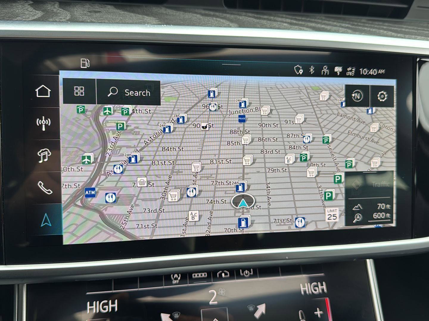 Used 2024 Audi A6 Premium Plus image 18