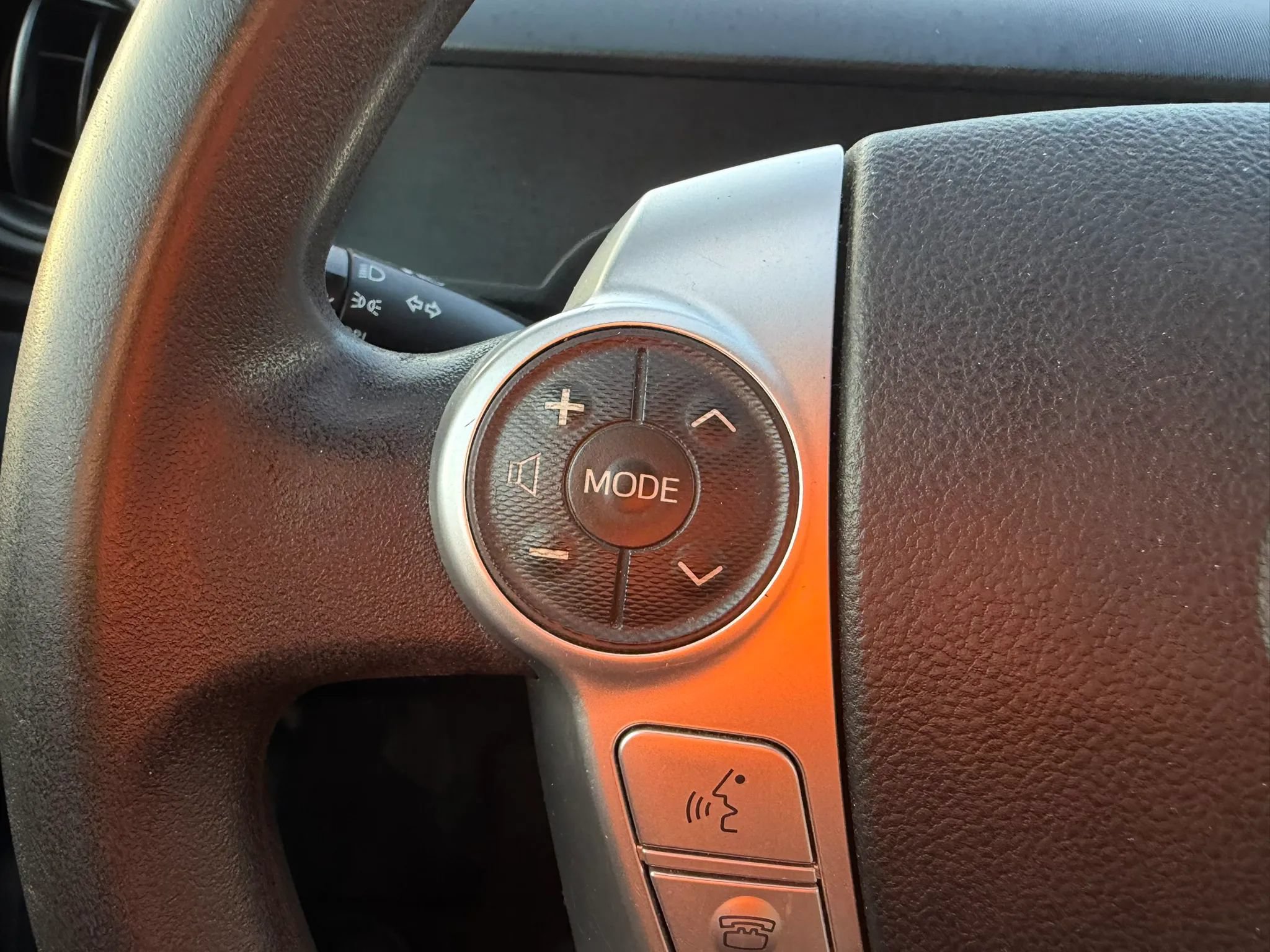 Used 2015 Toyota Prius C One FWD image 18