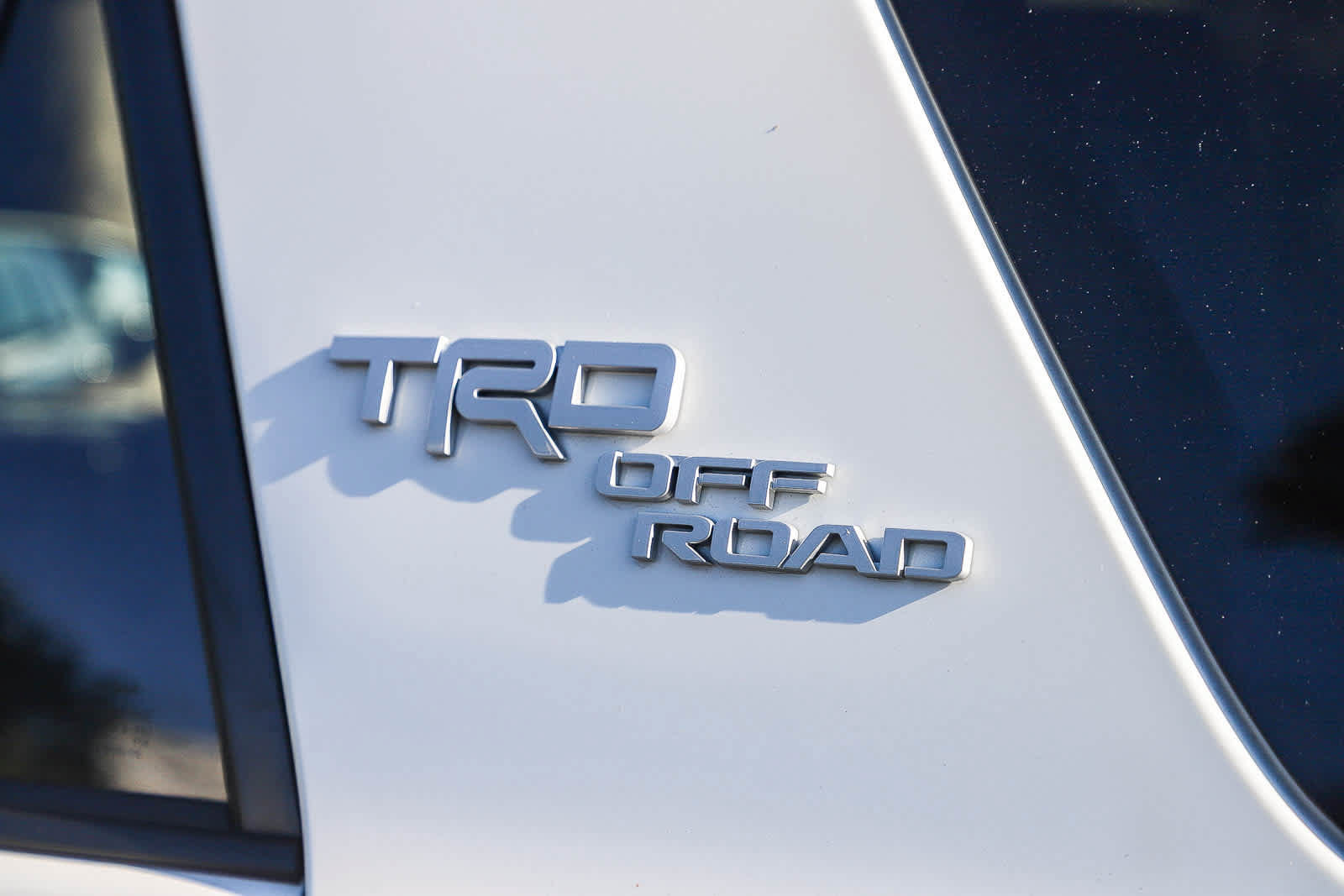 Used 2024 Toyota 4Runner TRD Off-Road Premium w/ Off Road Premium Plus Package AWD/4WD image 11