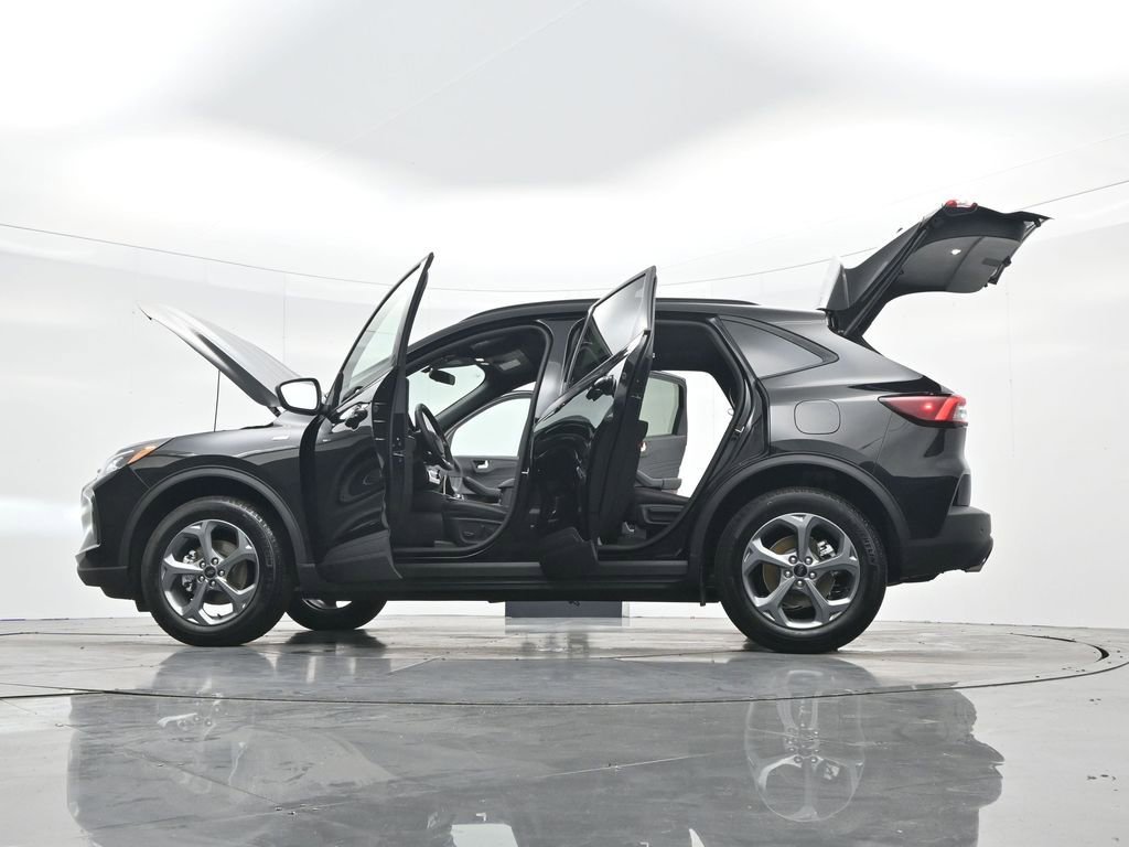 New 2026 Ford Escape ST-Line Select w/ Tech Pack #1 image 51