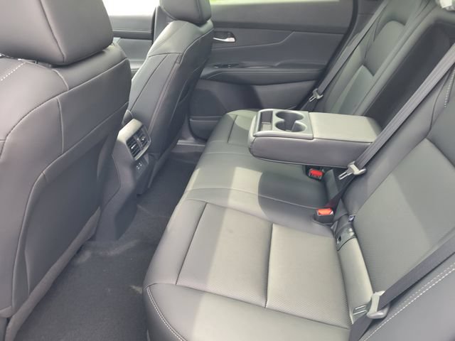 New 2026 Nissan Murano SL AWD/4WD image 31