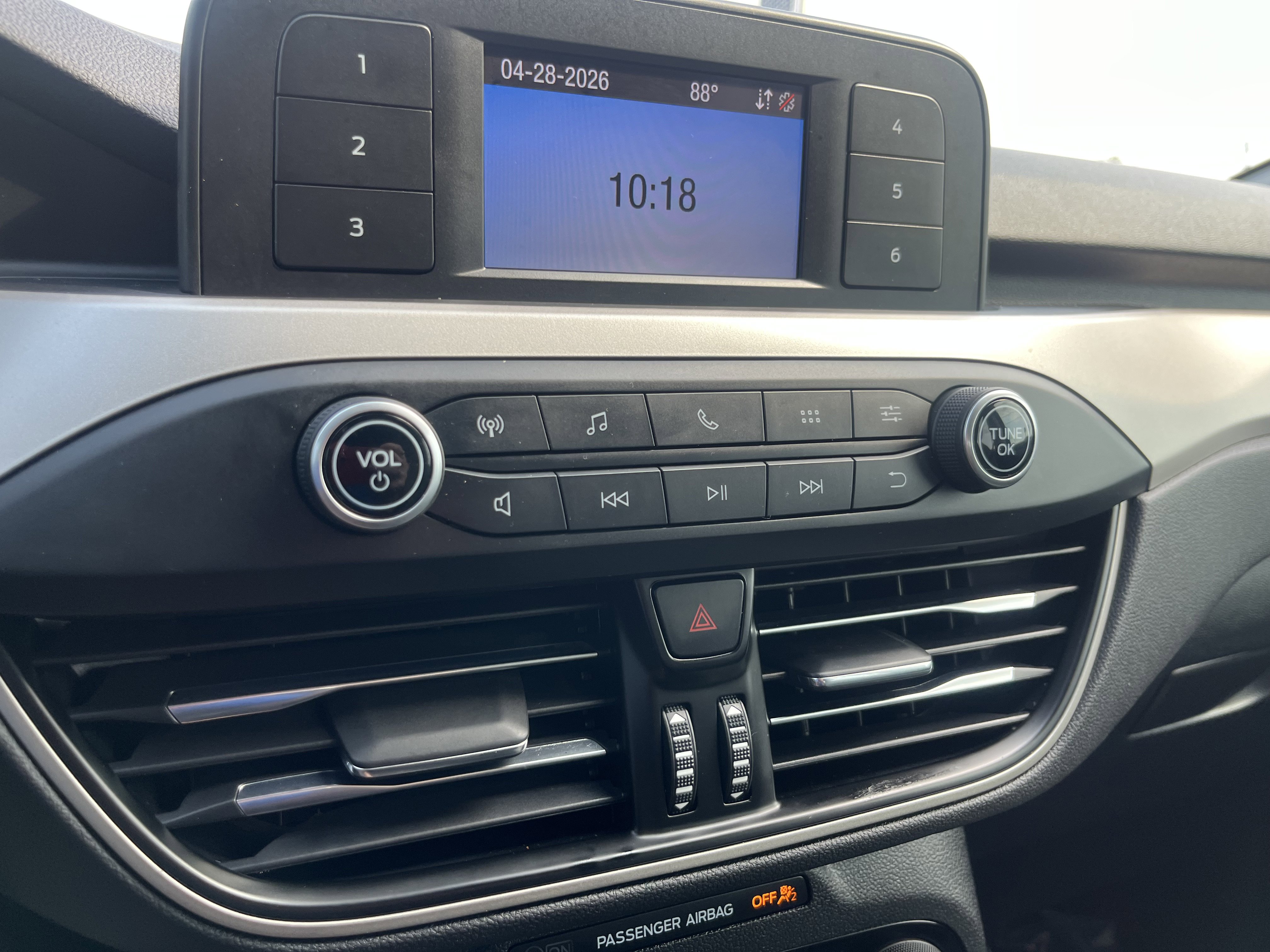 Used 2022 Ford Escape S FWD image 27