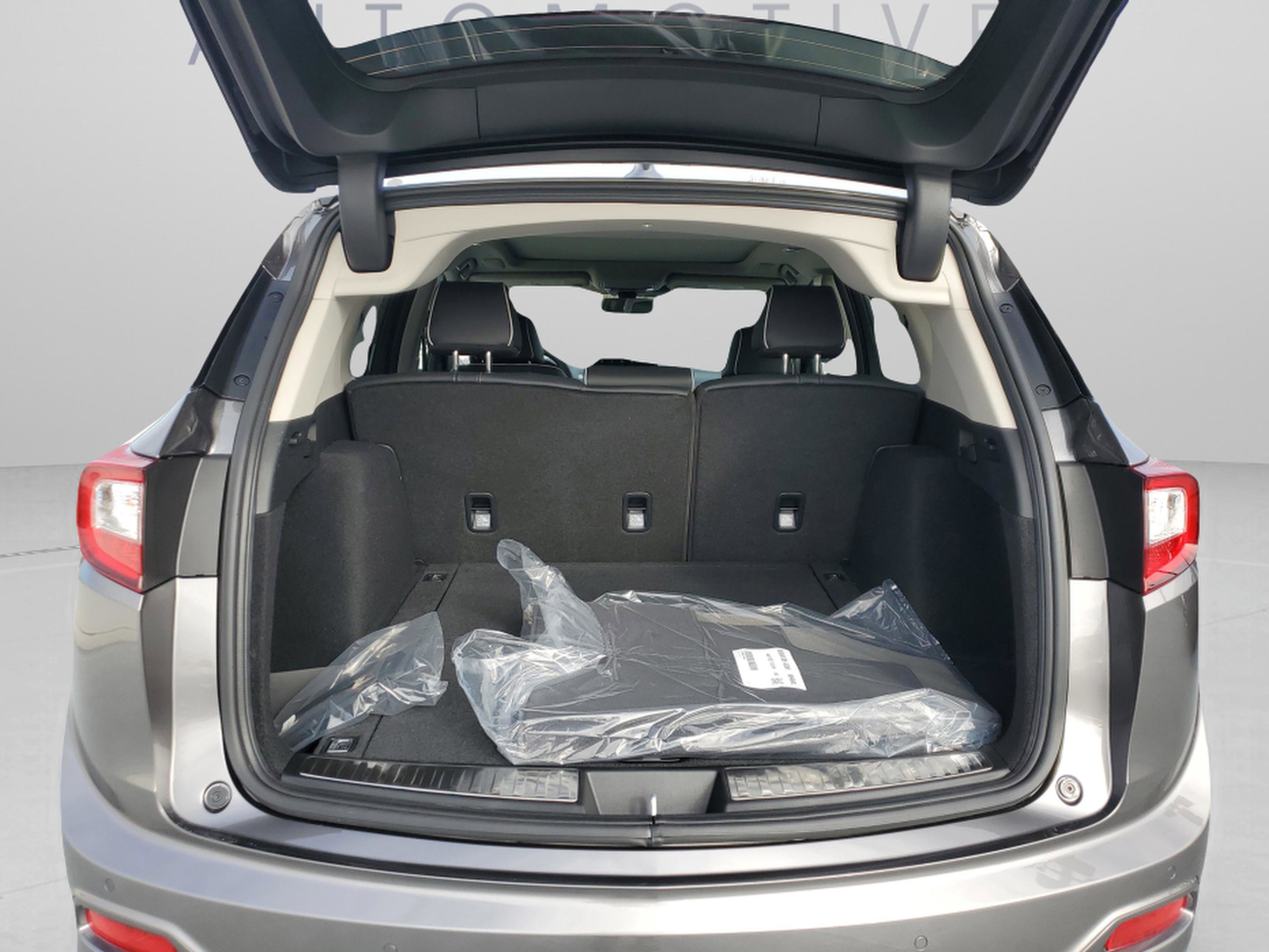New 2026 Acura RDX SH-AWD w/ Advance Package image 29