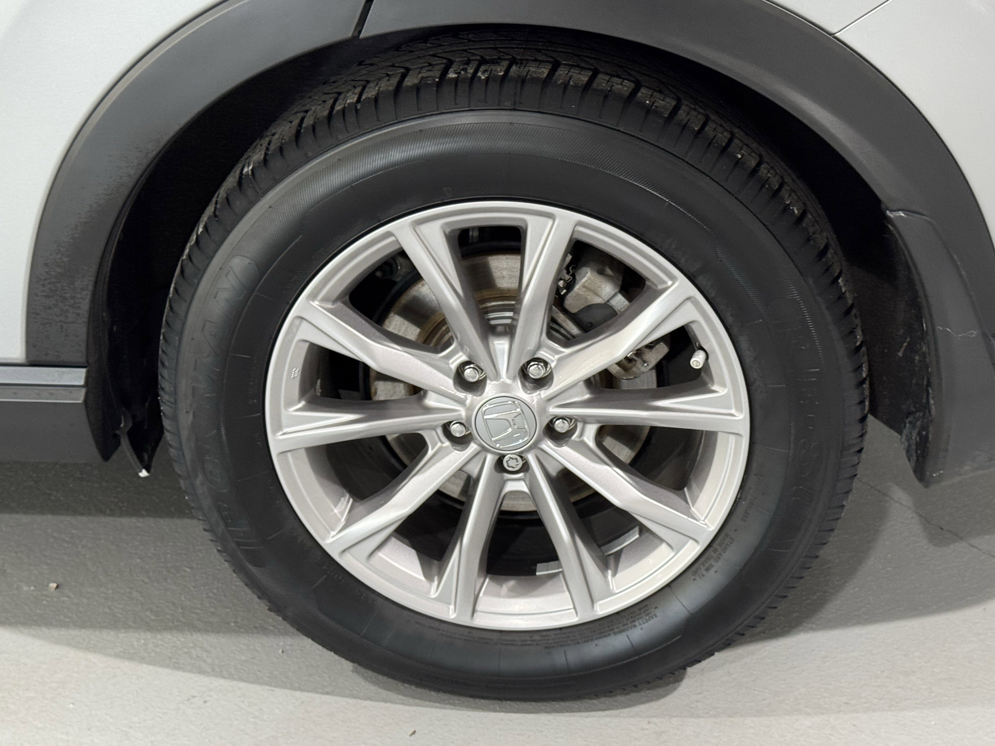 Used 2024 Honda CR-V EX-L image 42