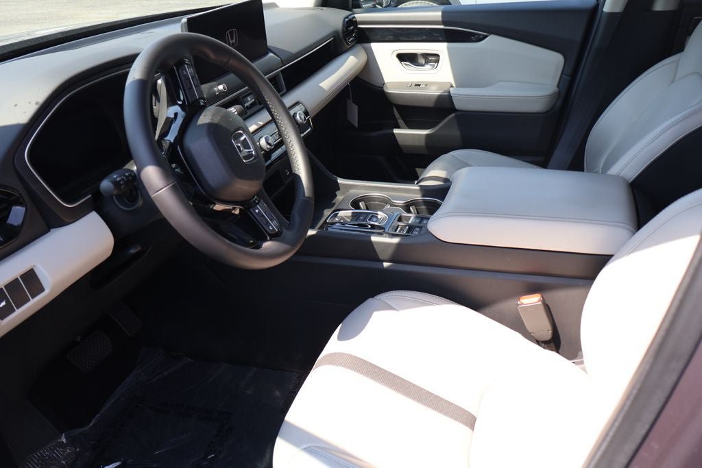 Used 2026 Honda Pilot EX-L image 9