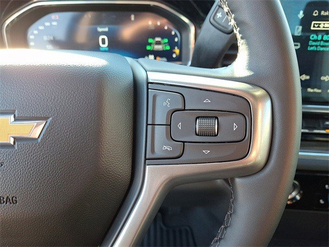 Certified 2024 Chevrolet Silverado 1500 LT image 26