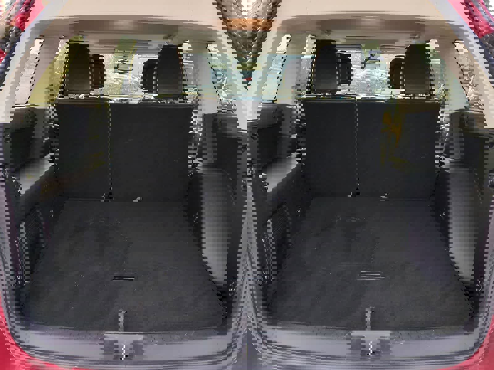 Used 2012 Dodge Journey Crew FWD image 33