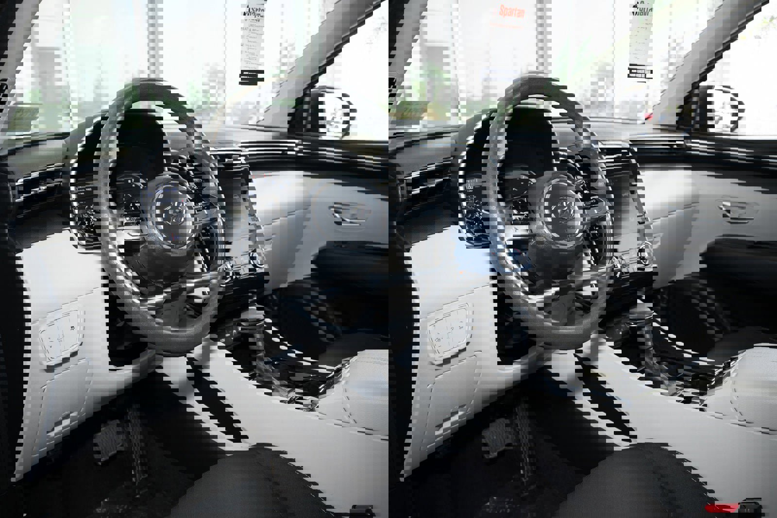 Used 2023 Hyundai Tucson SEL image 33