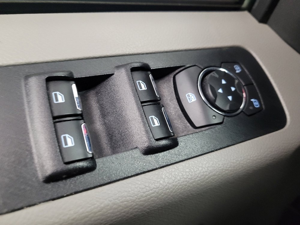 Used 2017 Ford F150 XLT image 27