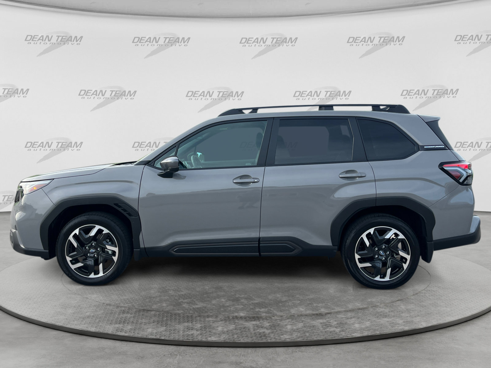 Certified 2026 Subaru Forester Limited w/ Limited Package AWD/4WD image 4