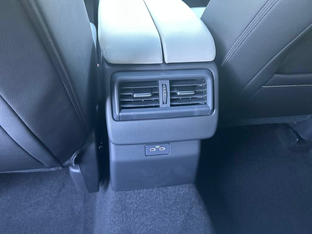 Certified 2026 MAZDA CX-50 AWD 2.5 S w/ Cargo Package image 27