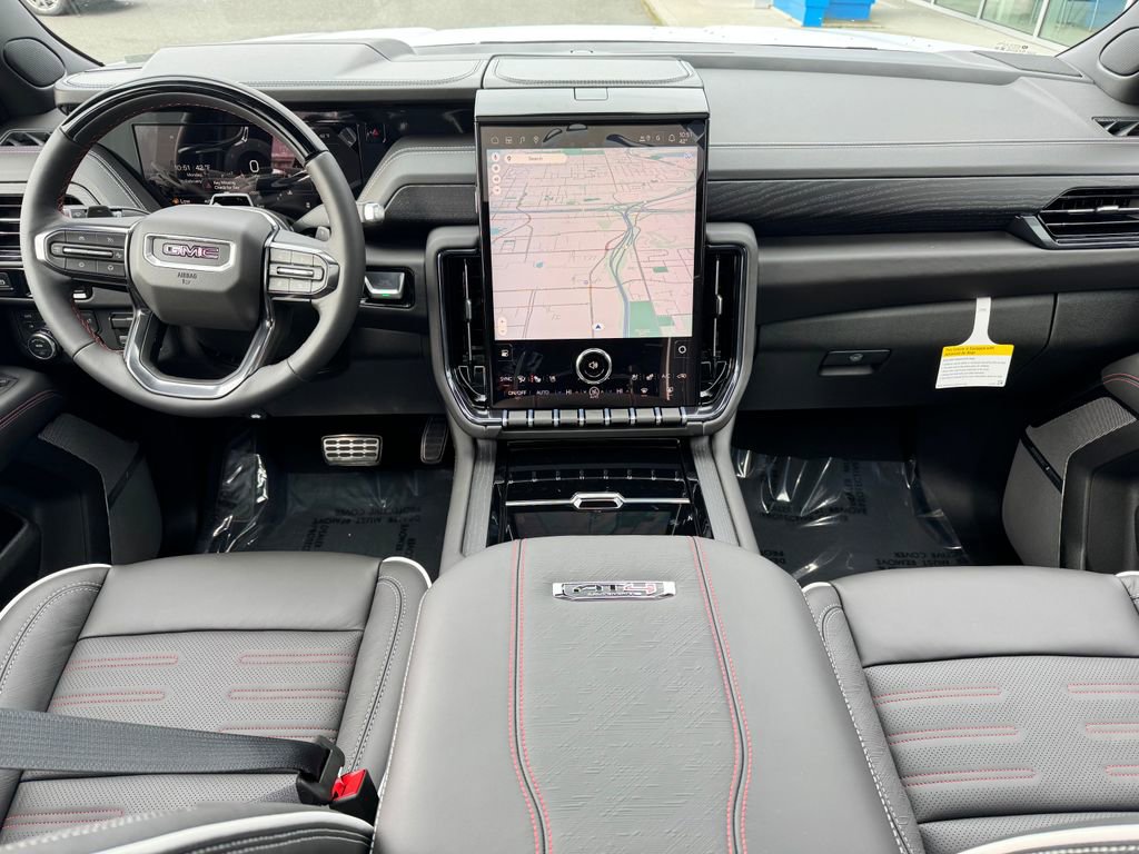 New 2026 GMC Yukon XL AT4 Ultimate image 54