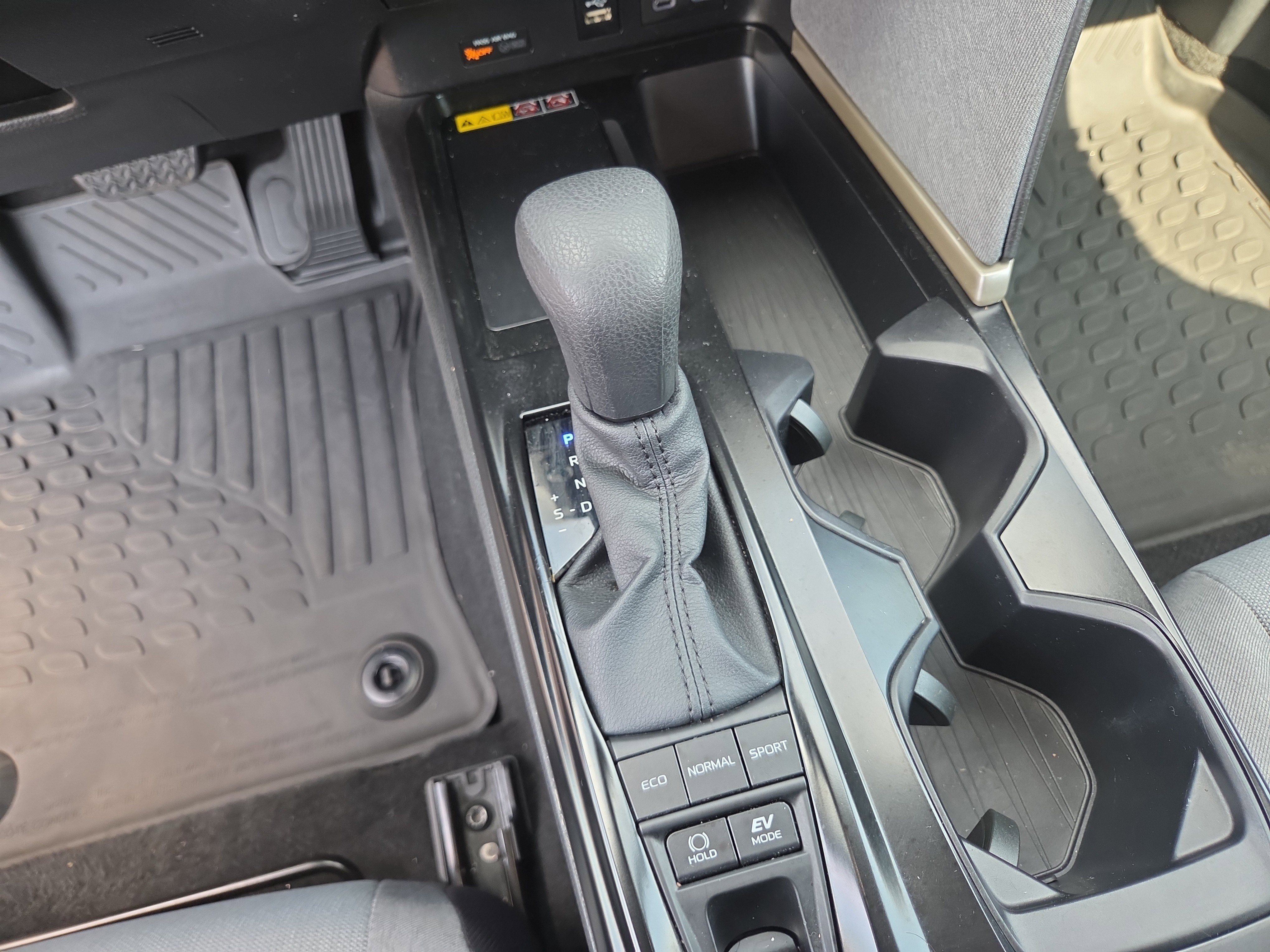 Certified 2026 Toyota Camry LE FWD image 22