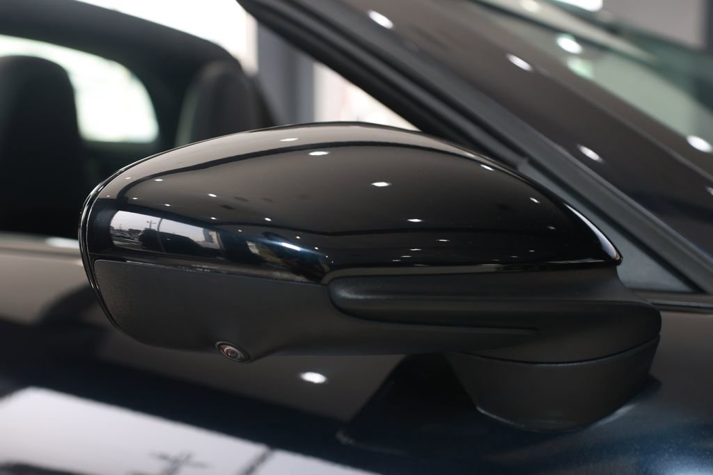 Used 2021 Porsche 911 Targa 4S image 29