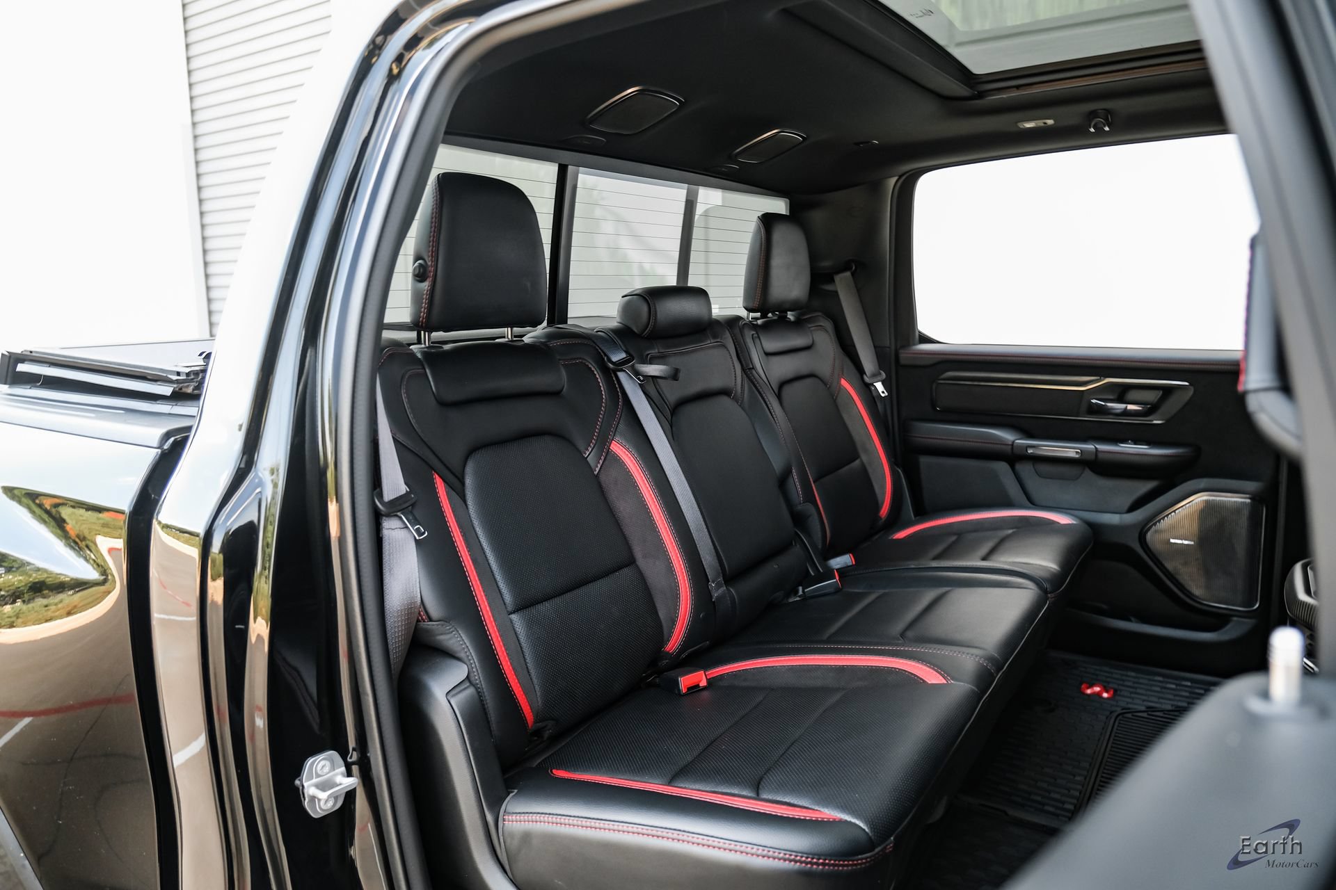 Used 2022 RAM 1500 TRX w/ TRX Level 2 Equipment Group AWD/4WD image 74