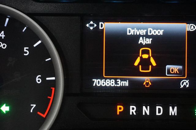 Used 2021 Ford Expedition Max XLT image 25