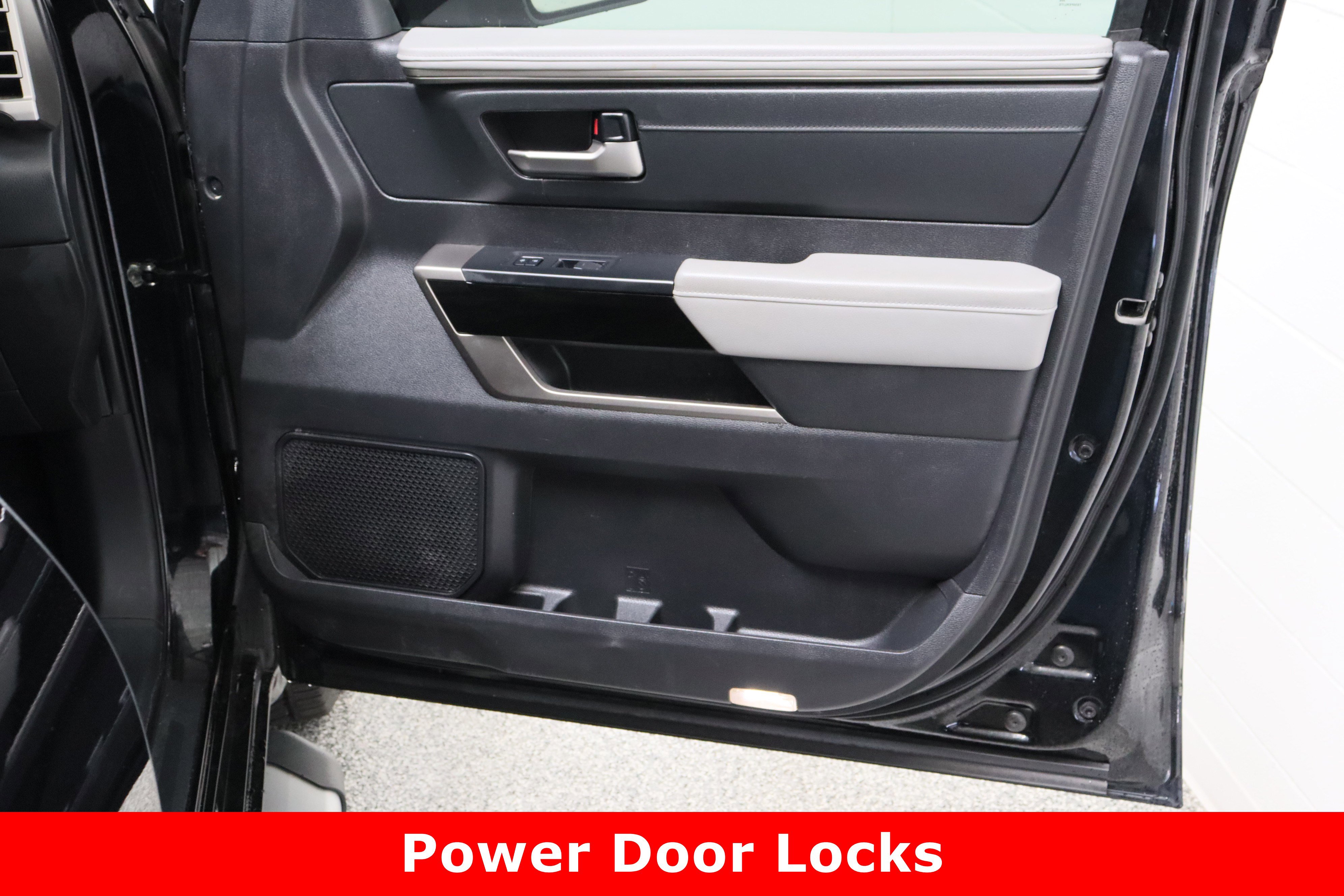 Used 2022 Toyota Tundra Limited image 37