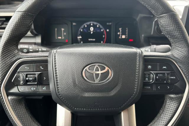 Certified 2025 Toyota Tacoma SR5 image 24