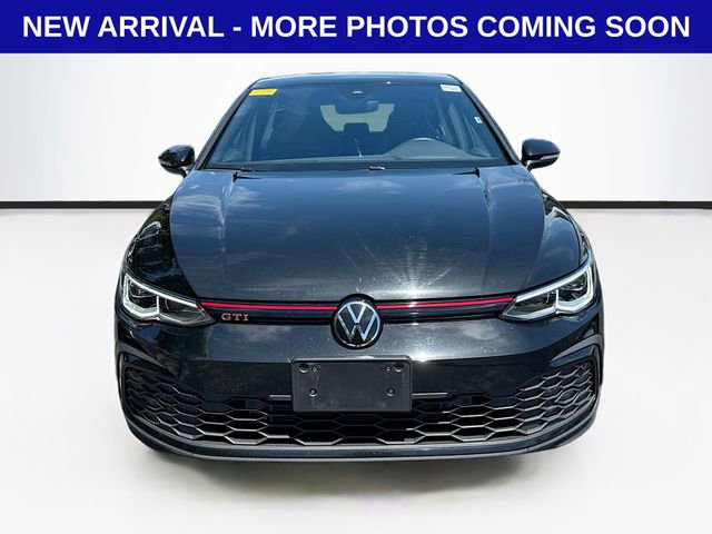 Used 2024 Volkswagen GTI S FWD image 2