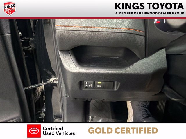 Certified 2024 Toyota RAV4 Adventure AWD/4WD image 26