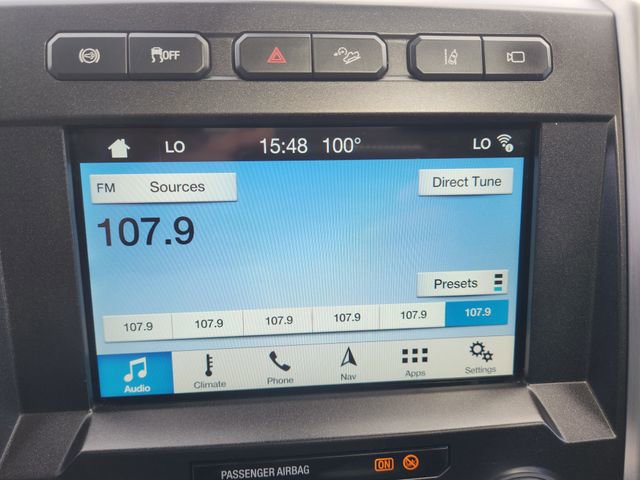 Used 2017 Ford F250 Platinum w/ Platinum Ultimate Package image 21