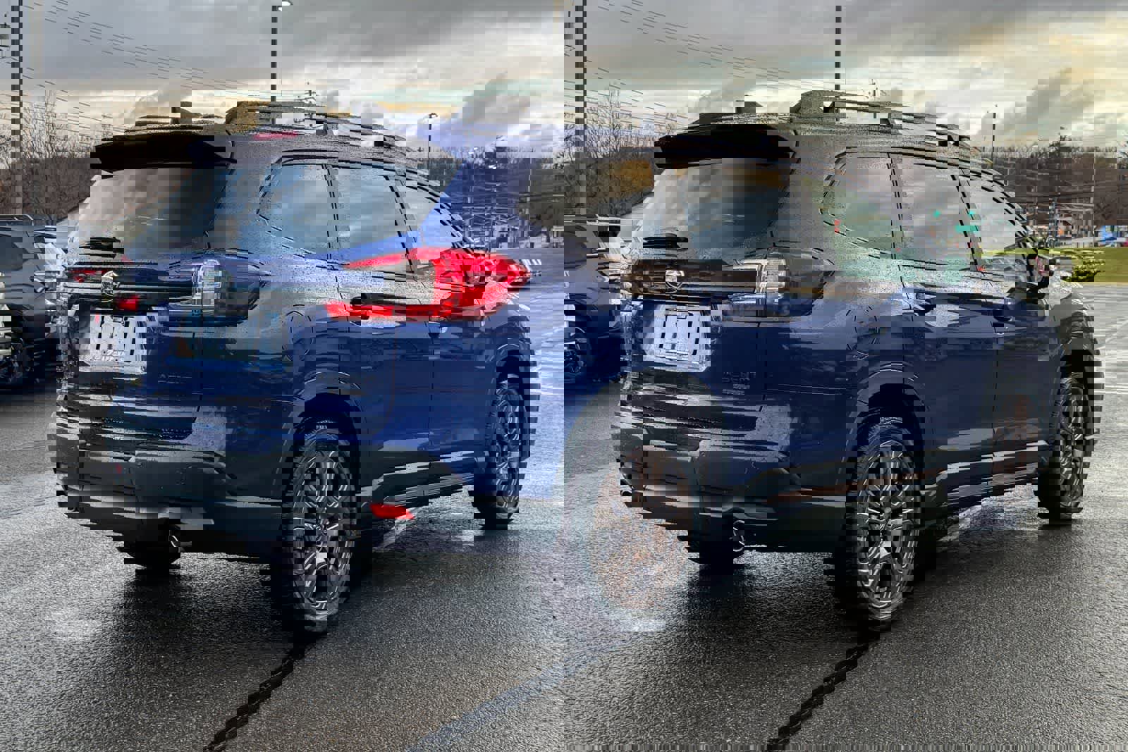 New 2026 Subaru Ascent Limited Bronze w/ Popular Package #2 image 3