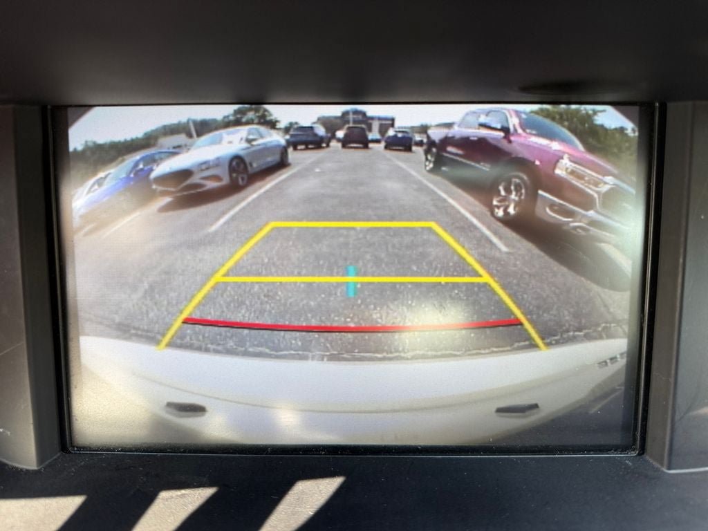 Used 2017 Lexus ES 300h FWD image 21