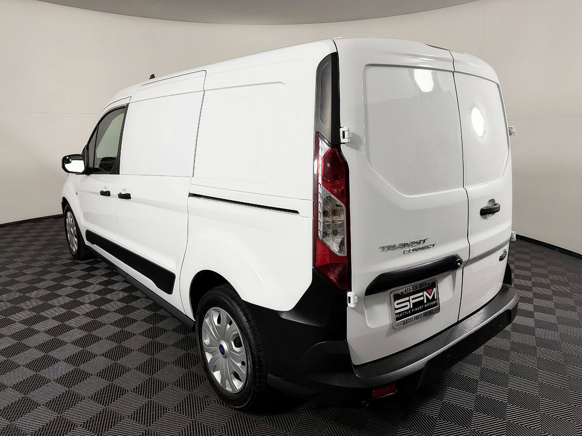 Used 2021 Ford Transit Connect XL FWD image 18