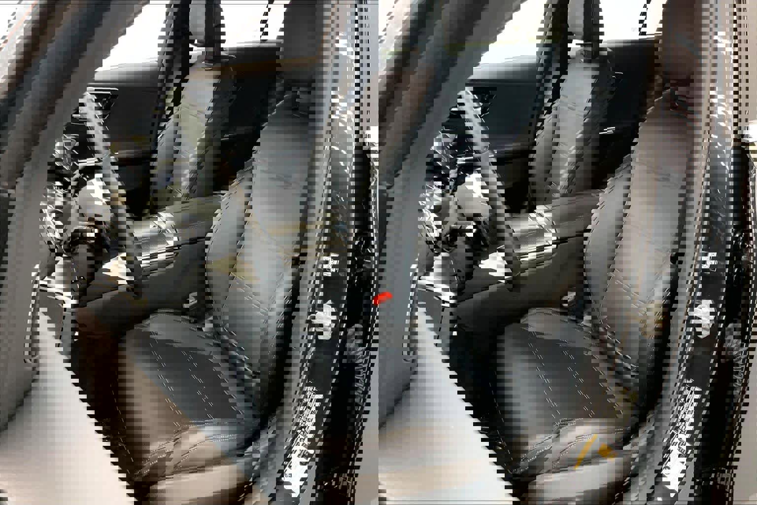 Certified 2022 Mercedes-Benz C 300 Sedan image 21