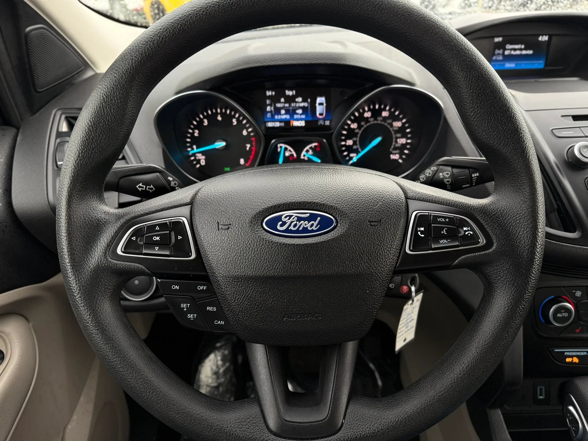 Used 2018 Ford Escape SE AWD/4WD image 24