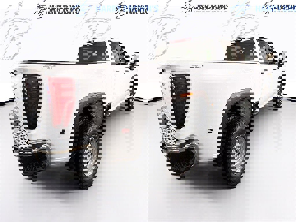 New 2026 GMC Sierra 3500 Pro image 29