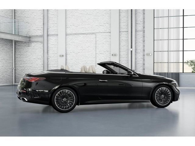 New 2026 Mercedes-Benz CLE 450 4MATIC Cabriolet image 18