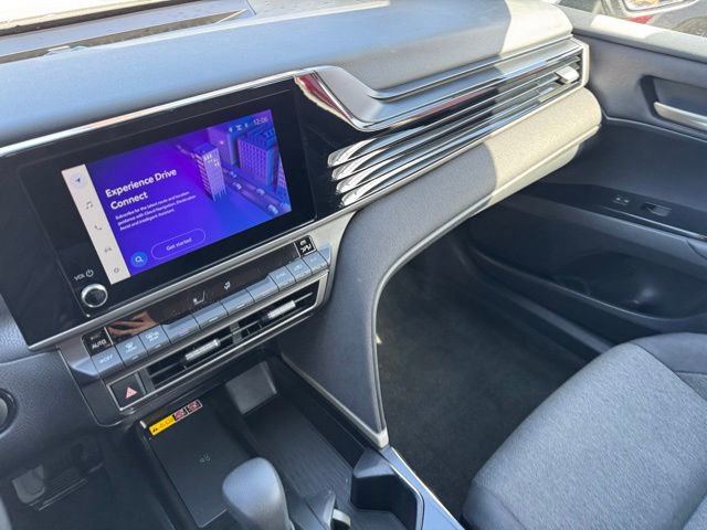 Certified 2025 Toyota Camry LE image 23