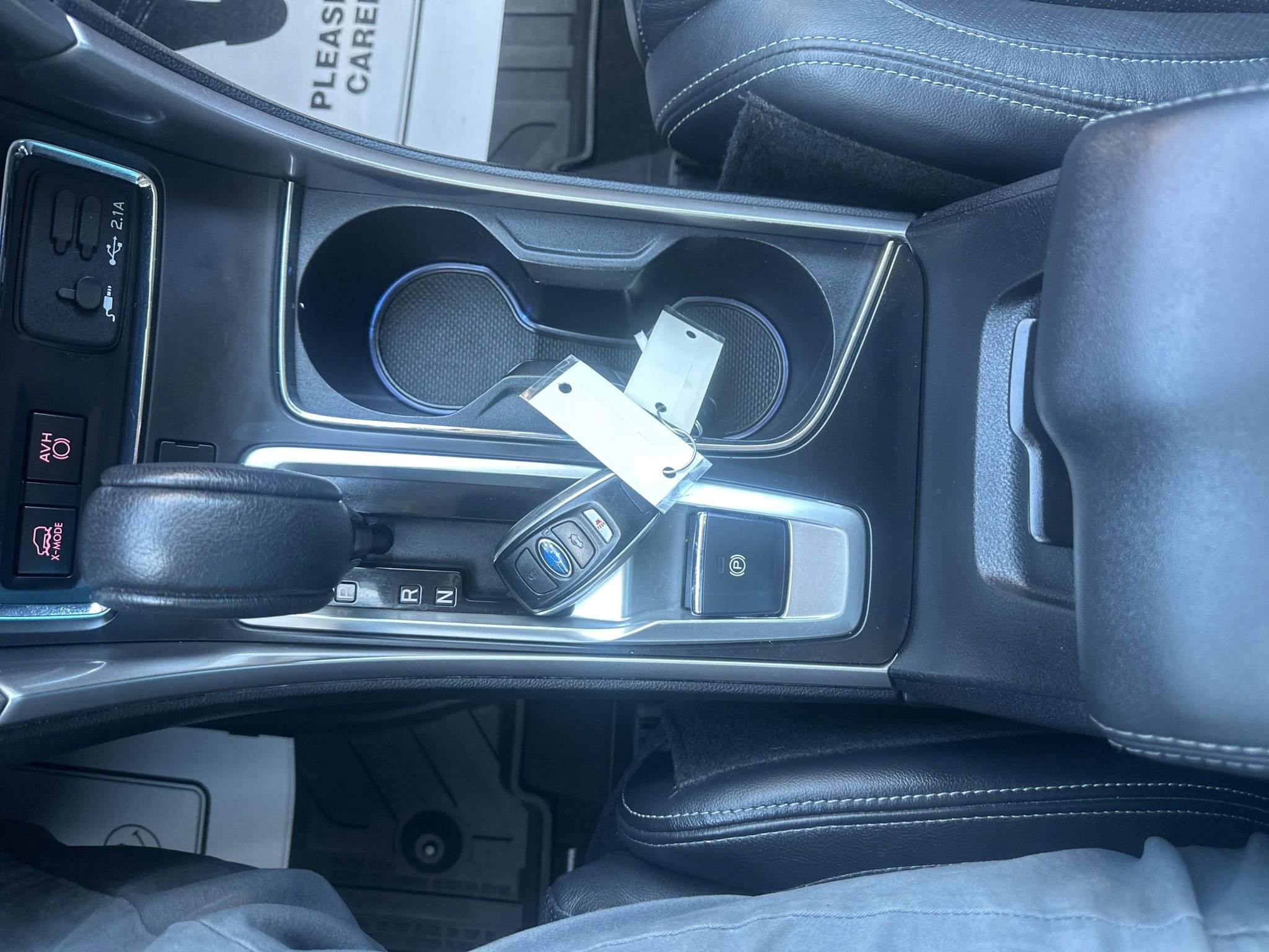 Used 2020 Subaru Ascent Limited w/ Technology Package AWD/4WD image 33