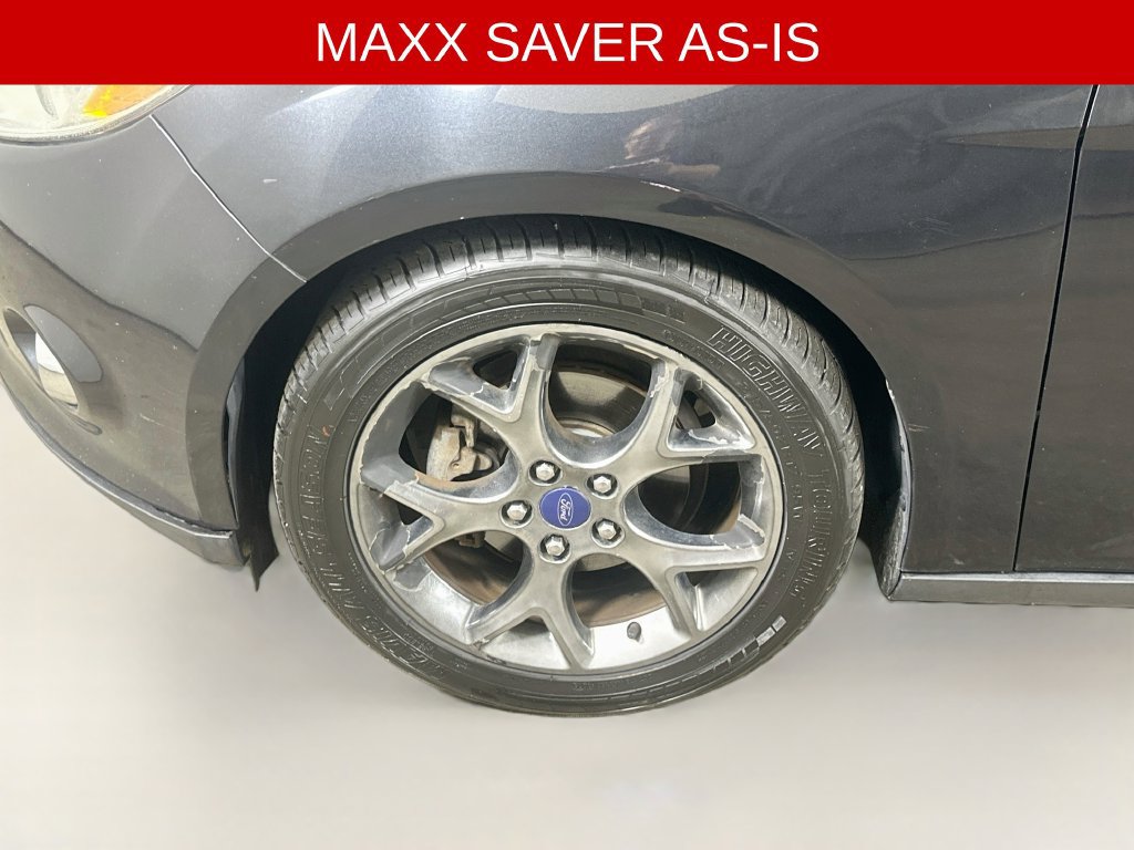 Used 2013 Ford Focus SE FWD image 8