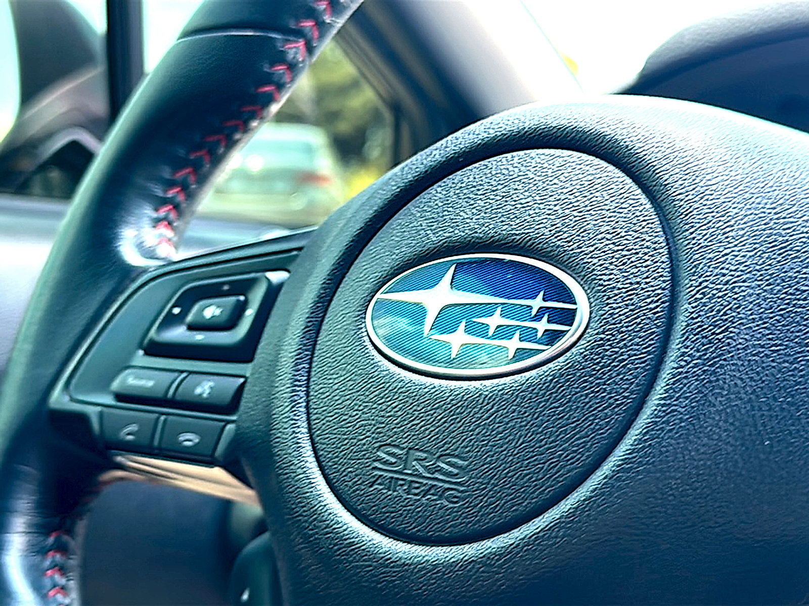 Used 2021 Subaru WRX Limited AWD/4WD image 32