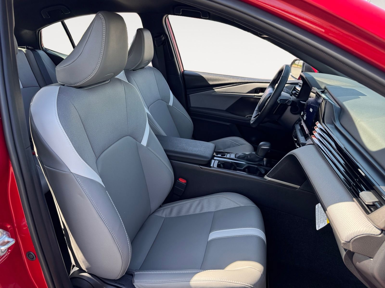 New 2026 Toyota Camry SE image 15