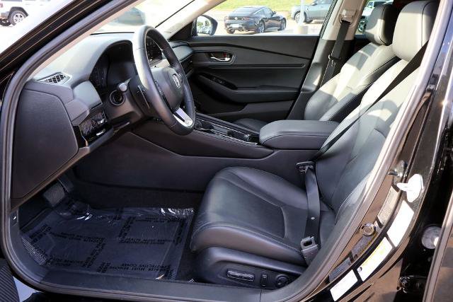 Used 2024 Honda Accord Touring image 17